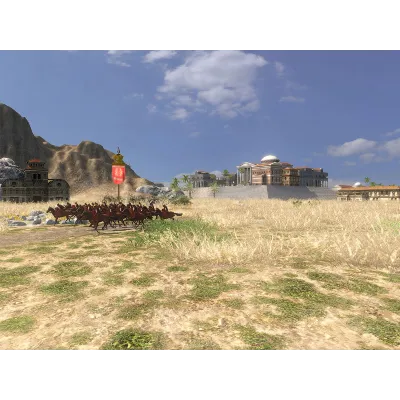 Grand Ages: Rome GOLD (Steam Gift Region Free / ROW) - irongamers.ru