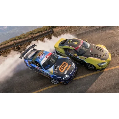 Forza Horizon 5 Premium Edition+ВСЕ DLC STEAM 🅿 𝗣𝐀𝐘𝗣𝐀𝐋 - irongamers.ru