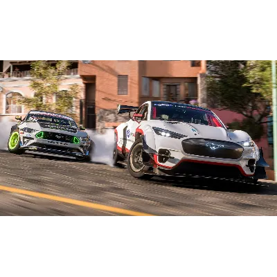 Forza Horizon 5 Premium Edition+ВСЕ DLC STEAM 🅿 𝗣𝐀𝐘𝗣𝐀𝐋 - irongamers.ru