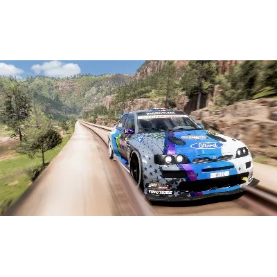 Forza Horizon 5 Premium Edition+ВСЕ DLC STEAM 🅿 𝗣𝐀𝐘𝗣𝐀𝐋 - irongamers.ru