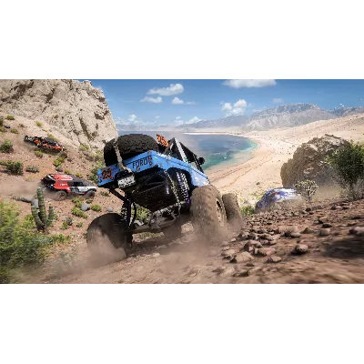 Forza Horizon 5 Premium Edition+ВСЕ DLC STEAM 🅿 𝗣𝐀𝐘𝗣𝐀𝐋 - irongamers.ru