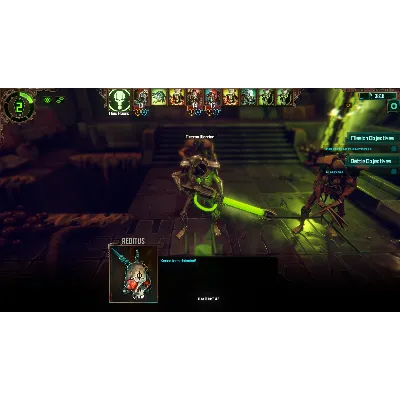 Warhammer 40,000: Mechanicus OMNISSIAH EDITION АВТОДОСТАВКА STEAM GLOBAL МГНОВЕННО - irongamers.ru