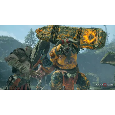 God of War (STEAM КЛЮЧ) РФ+КЗ+МИР | РУССКИЙ ЯЗЫК - irongamers.ru