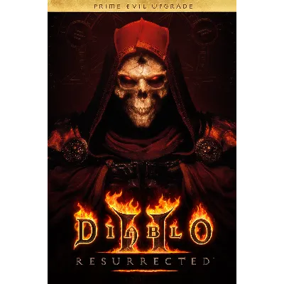 Diablo Prime Evil Upgrade XBOX КЛЮЧ + GIFT - irongamers.ru