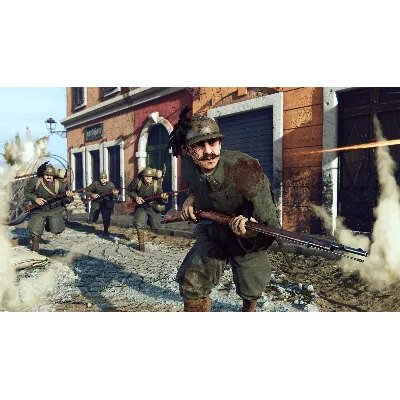 Isonzo АВТОДОСТАВКА STEAM GLOBAL МГНОВЕННО ЛИЦЕНЗИЯ - irongamers.ru