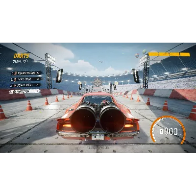 TRAIL OUT АВТОДОСТАВКА STEAM GLOBAL МГНОВЕННО ЛИЦЕНЗИЯ - irongamers.ru