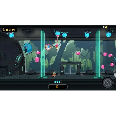 The Bug Butcher АВТОДОСТАВКА STEAM GLOBAL МГНОВЕННО ЛИЦЕНЗИЯ - irongamers.ru
