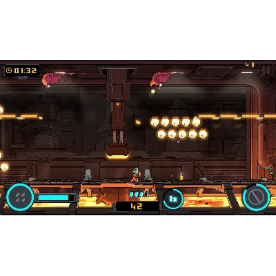 The Bug Butcher АВТОДОСТАВКА STEAM GLOBAL МГНОВЕННО ЛИЦЕНЗИЯ - irongamers.ru