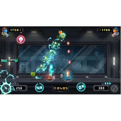 The Bug Butcher АВТОДОСТАВКА STEAM GLOBAL МГНОВЕННО ЛИЦЕНЗИЯ - irongamers.ru