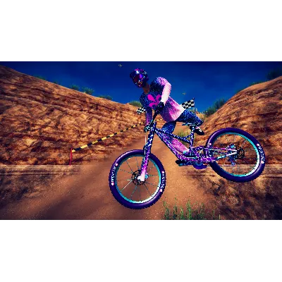 Descenders (Steam ключ / РФ+Весь Мир) - irongamers.ru