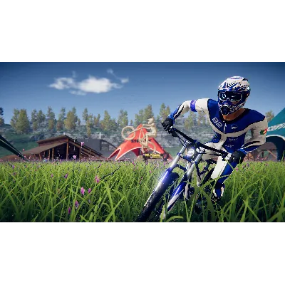 Descenders (Steam ключ / РФ+Весь Мир) - irongamers.ru