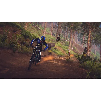 Descenders (Steam ключ / РФ+Весь Мир) - irongamers.ru