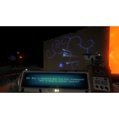 Outer Wilds (Steam Ключ/ РОССИЯ+СНГ) 0% - irongamers.ru