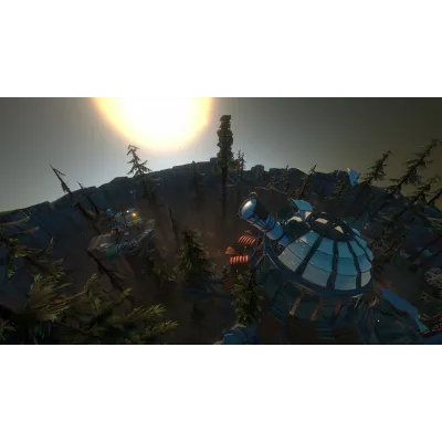 Outer Wilds (Steam Ключ/ РОССИЯ+СНГ) 0% - irongamers.ru