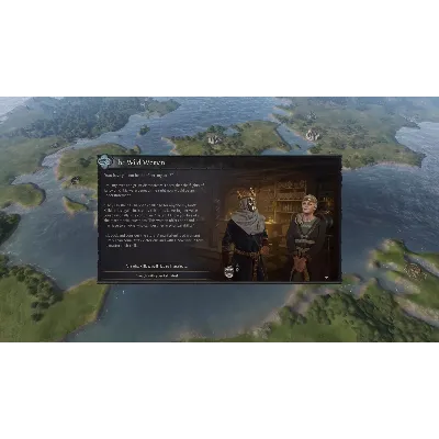 Crusader Kings III: Friends & Foes DLC АВТОДОСТАВКА STEAM РОССИЯ - irongamers.ru