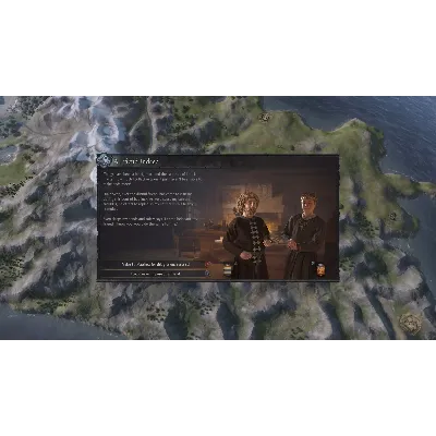 Crusader Kings III: Friends & Foes DLC АВТОДОСТАВКА STEAM РОССИЯ - irongamers.ru
