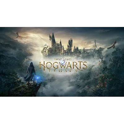 ⭐ ВСЕ СТРАНЫ ⭐ Хогвартс. Наследие Steam Gift - irongamers.ru