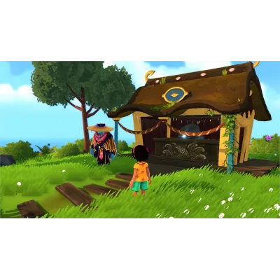 SUMMER IN MARA + DEILAND BUNDLE XBOX КЛЮЧ - irongamers.ru