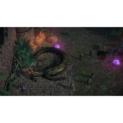 Pathfinder: Kingmaker The Wildcards DLC (Steam Ключ) - irongamers.ru