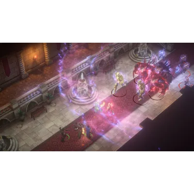 Pathfinder: Kingmaker The Wildcards DLC (Steam Ключ) - irongamers.ru