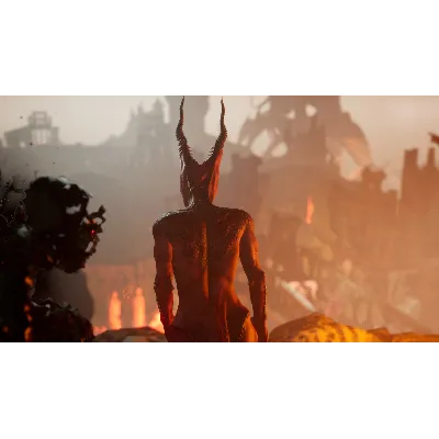 Succubus - Onoskelis АВТОДОСТАВКА DLC STEAM РОССИЯ - irongamers.ru