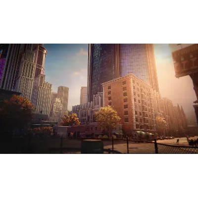 Saints Row The Third Remastered XBOX ключ + RUS - irongamers.ru