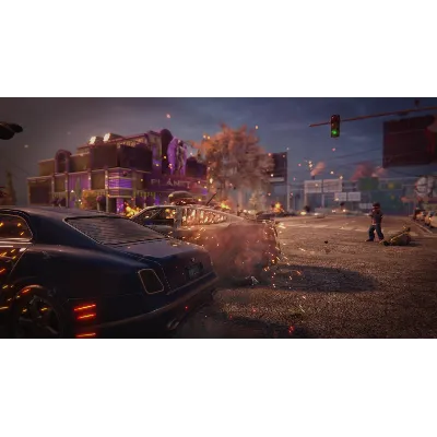 Saints Row The Third Remastered XBOX ключ + RUS - irongamers.ru