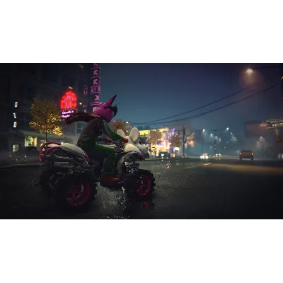 Saints Row The Third Remastered XBOX ключ + RUS - irongamers.ru