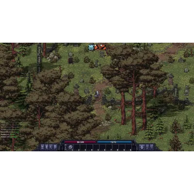 Stoneshard | АВТОДОСТАВКА [Россия - Steam Gift] - irongamers.ru