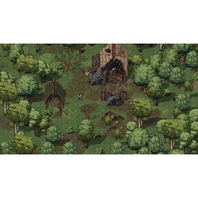 Stoneshard | АВТОДОСТАВКА [Россия - Steam Gift] - irongamers.ru