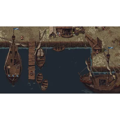 Stoneshard | АВТОДОСТАВКА [Россия - Steam Gift] - irongamers.ru