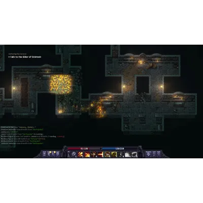 Stoneshard | АВТОДОСТАВКА [Россия - Steam Gift] - irongamers.ru