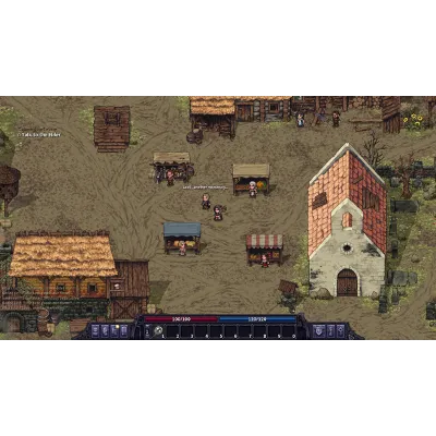 Stoneshard | АВТОДОСТАВКА [Россия - Steam Gift] - irongamers.ru