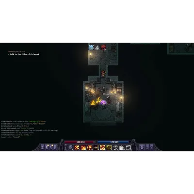 Stoneshard | АВТОДОСТАВКА [Россия - Steam Gift] - irongamers.ru