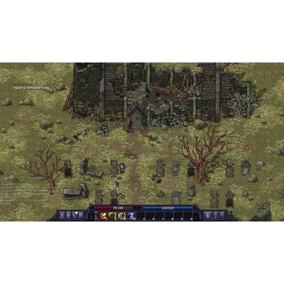 Stoneshard | АВТОДОСТАВКА [Россия - Steam Gift] - irongamers.ru