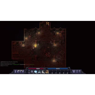 Stoneshard | АВТОДОСТАВКА [Россия - Steam Gift] - irongamers.ru