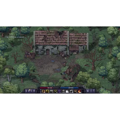 Stoneshard | АВТОДОСТАВКА [Россия - Steam Gift] - irongamers.ru