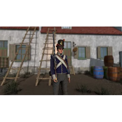 Holdfast: Nations At War - Grenadier Regiments АВТОДОСТАВКА STEAM РОССИЯ - irongamers.ru