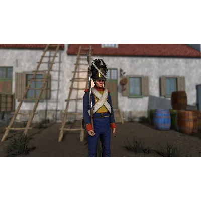 Holdfast: Nations At War - Grenadier Regiments АВТОДОСТАВКА STEAM РОССИЯ - irongamers.ru