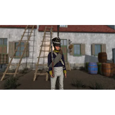 Holdfast: Nations At War - Grenadier Regiments АВТОДОСТАВКА STEAM РОССИЯ - irongamers.ru