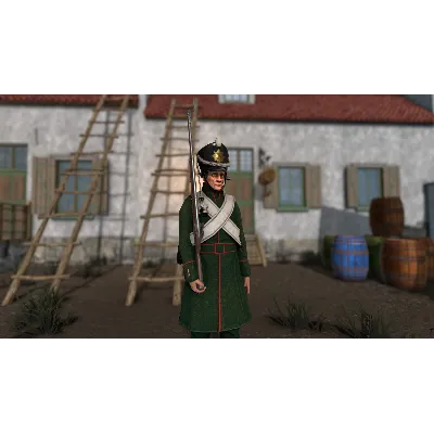 Holdfast: Nations At War - Grenadier Regiments АВТОДОСТАВКА STEAM РОССИЯ - irongamers.ru