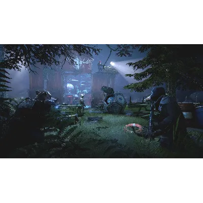 Mutant Year Zero: Road to Eden Deluxe Edition XBOX ONE / XBOX SERIES X|S Ключ - irongamers.ru