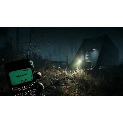 Blair Witch XBOX ONE / SERIES X|S / WIN10-11 Ключ ⭐ - irongamers.ru