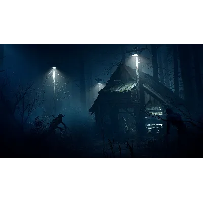 Blair Witch XBOX ONE / SERIES X|S / WIN10-11 Ключ ⭐ - irongamers.ru