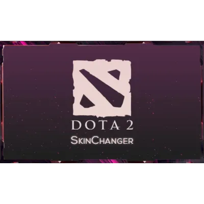 [30 дней] Dota 2 SkinChanger OVERPLUS | 0% - irongamers.ru