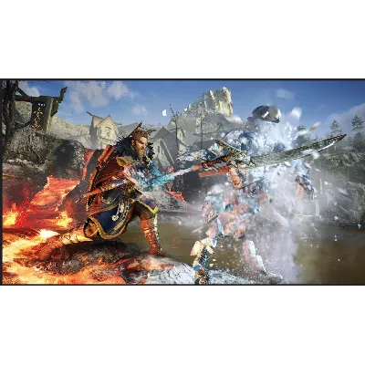 Assassin&acute;s Creed Вальгалла Complete Edition XBOX ONE SERIES X|S Ключ - irongamers.ru