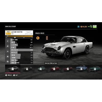 Need for Speed™ payback deluxe edition ⭐ STEAM ⭐ - irongamers.ru