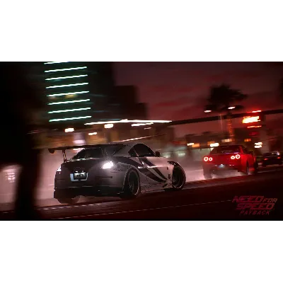 Need for Speed™ payback deluxe edition ⭐ STEAM ⭐ - irongamers.ru