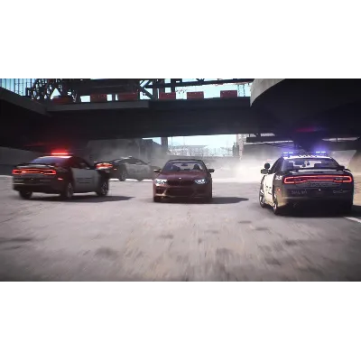 Need for Speed™ payback deluxe edition ⭐ STEAM ⭐ - irongamers.ru