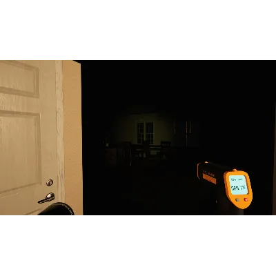 Conrad Stevenson&acute;s Paranormal P.I. Steam Ключ Global - irongamers.ru